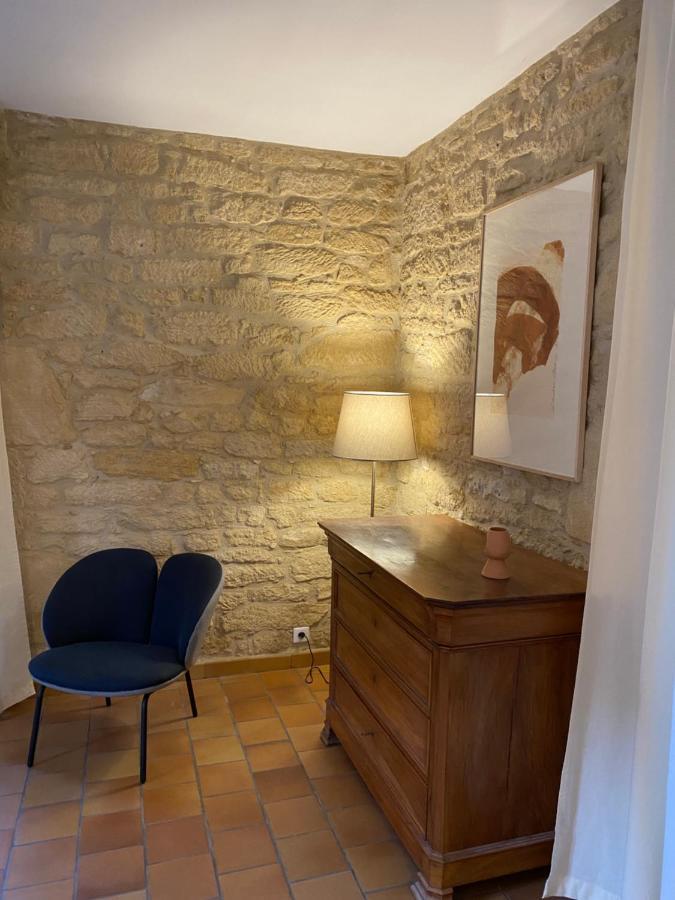 Appartement De Caractere A La Roque-Gageac Bagian luar foto