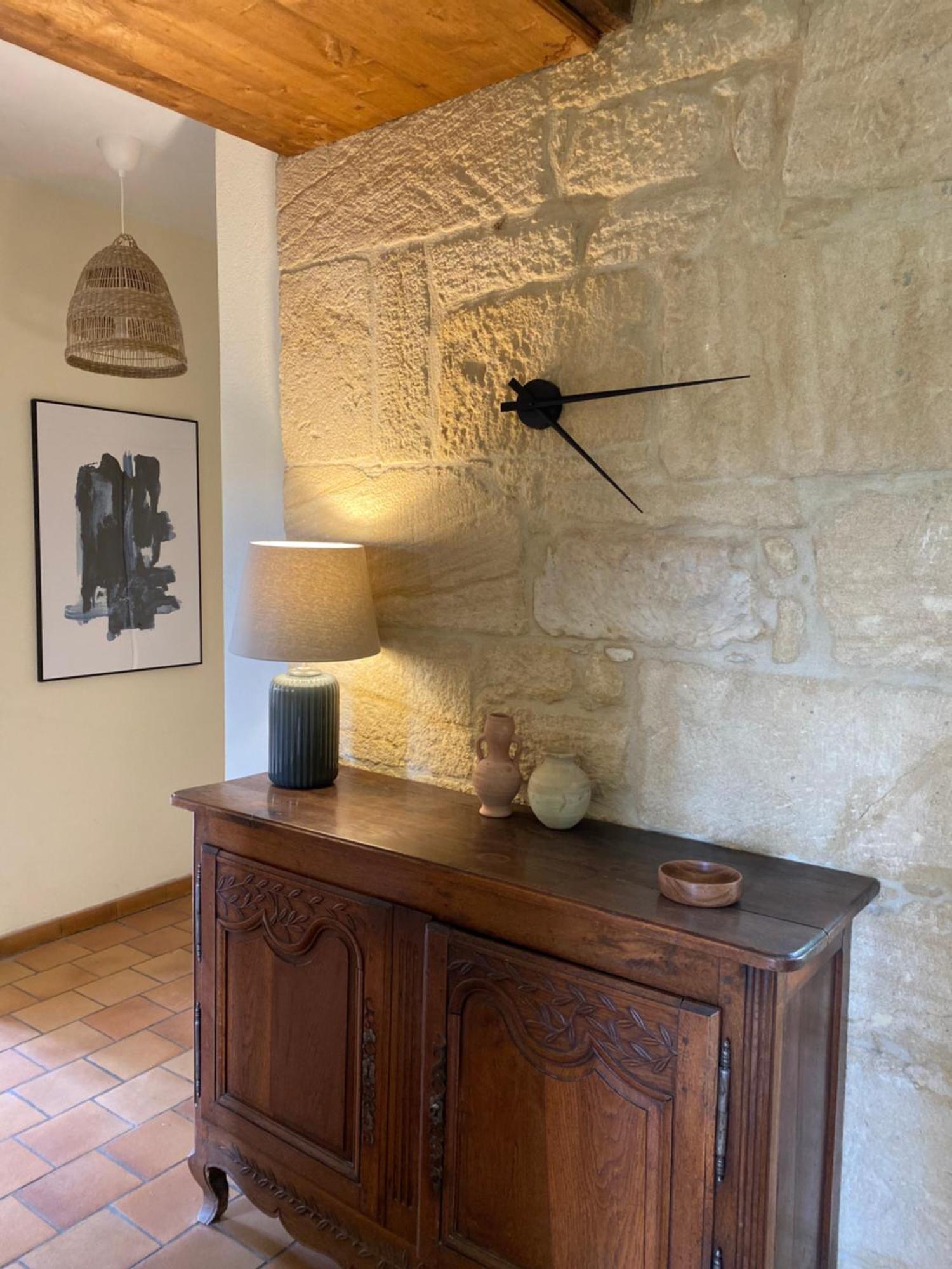 Appartement De Caractere A La Roque-Gageac Bagian luar foto